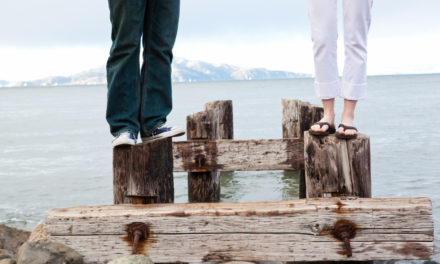 San Francisco Engagement Photography