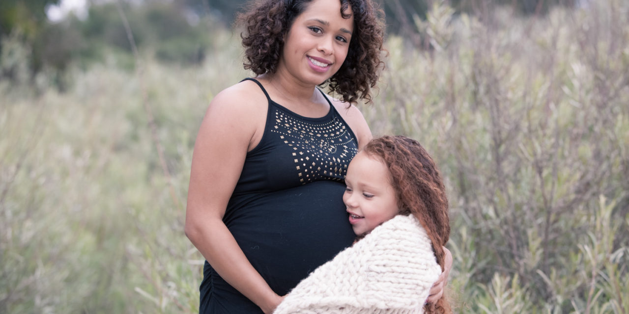 Maternity Photography