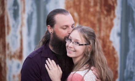 Engagement Session Photography